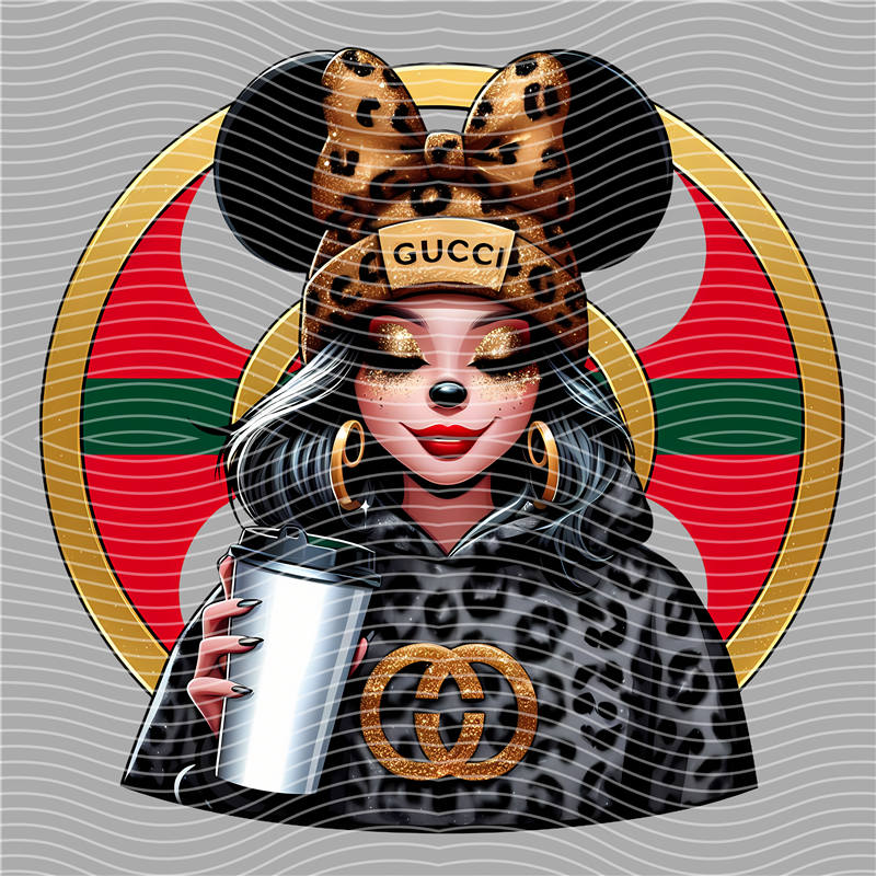 Gucci-GU 177